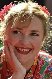 Aur&eacute;lie de Cazanove