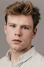 Jonathan Bergholdt J&oslash;rgensen