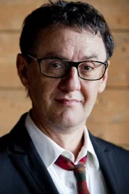 Ren&eacute; Richard Cyr