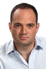 Le&oacute;n Krauze
