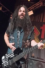 John DeServio