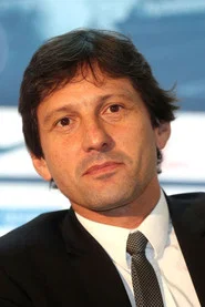 Leonardo Ara&uacute;jo