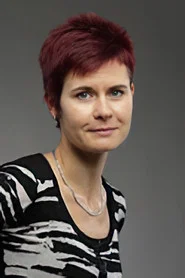 Tereza Chudobov&aacute;