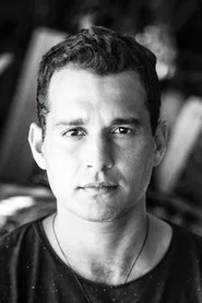 Daniel &Aacute;vila