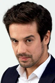 Mat&iacute;as Oviedo