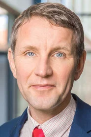 Bj&ouml;rn H&ouml;cke