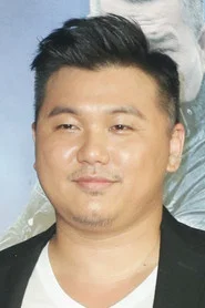 王鼎霖