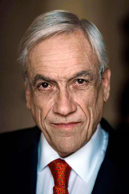 Sebasti&aacute;n Pi&ntilde;era