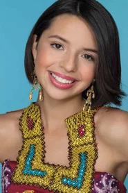 &Aacute;ngela Aguilar
