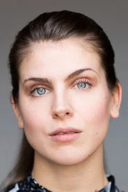 Eva S&oacute;lveig