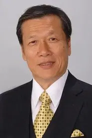 刘江
