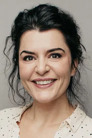 Kate Kj&oslash;lby
