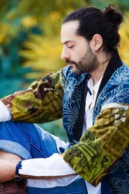 Amir Motlagh