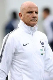 Guy St&eacute;phan