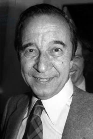 Andr&eacute; Roussin