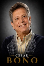 C&eacute;sar Bono