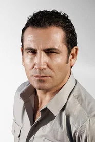 Ferhat G&ouml;&ccedil;er