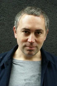 S&eacute;bastien Betbeder