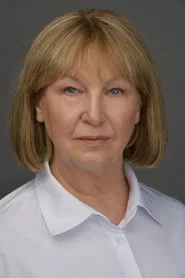 Любовь Сергеева