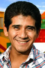 Oscar Guzm&aacute;n