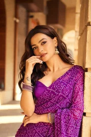 Prakruti Mishra
