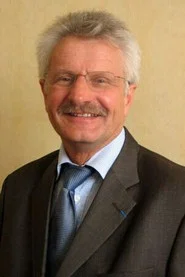 G&eacute;rard Gaudron