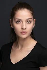 Ecem &Ccedil;alhan