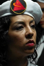 Gabriela Guzm&aacute;n