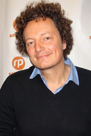 St&eacute;phane Ronchewski
