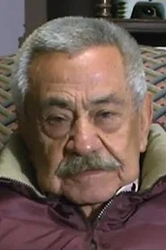 Alfredo Guti&eacute;rrez 'El Turco'