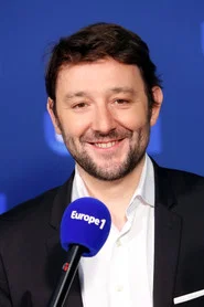 Antonin Andr&eacute;