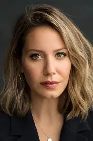 Magalie L&eacute;pine-Blondeau