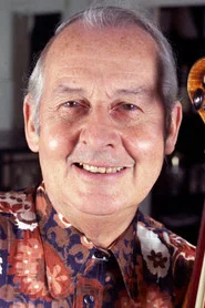 St&eacute;phane Grappelli