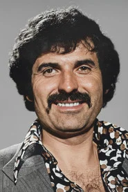 Beh&ccedil;et Nacar