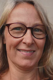 Maja Lindstr&ouml;m
