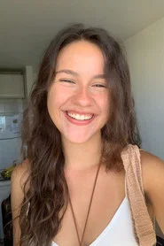 Rebeca Fran&ccedil;a