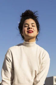 M&eacute;lodie Lauret