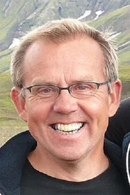 Karl &Aacute;g&uacute;st &Uacute;lfsson