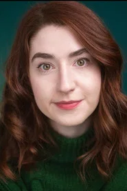 Chlo&eacute; Kelly