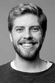 Jakob Sch&oslash;yen Andersen