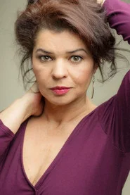 &Aacute;ngela Vega