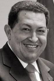 Hugo Ch&aacute;vez