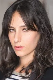 Ad&egrave;le Galloy