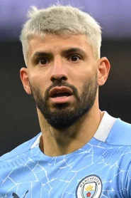 Sergio Ag&uuml;ero