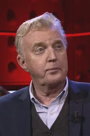 Andr&eacute; van Duin