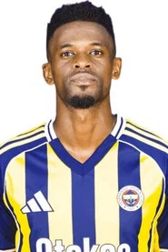 N&eacute;lson Semedo