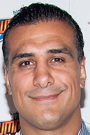 Alberto Del R&iacute;o "El Patr&oacute;n"