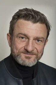 R&eacute;gis Laroche