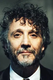 Fito P&aacute;ez