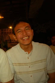 Maulana Rafi